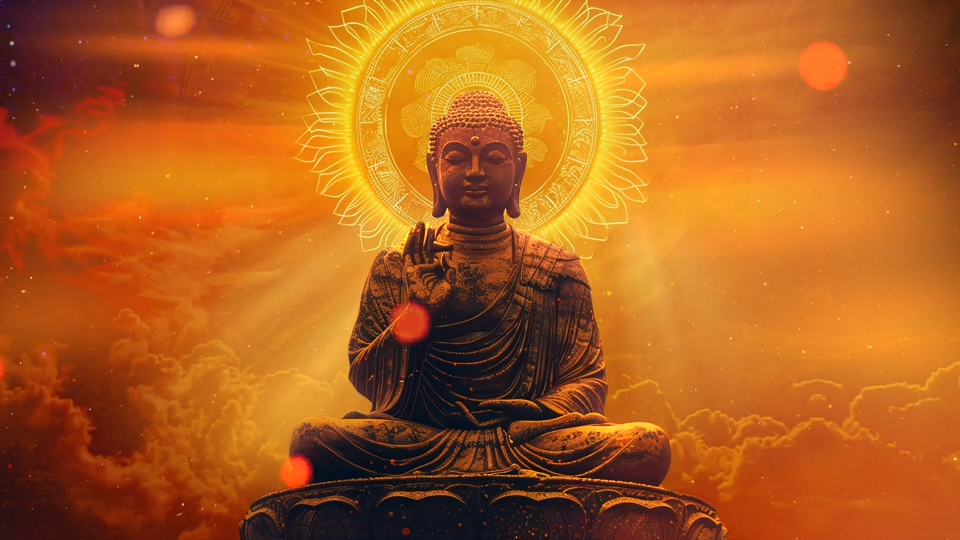 Budhism