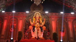 Ganesh Maharaj
