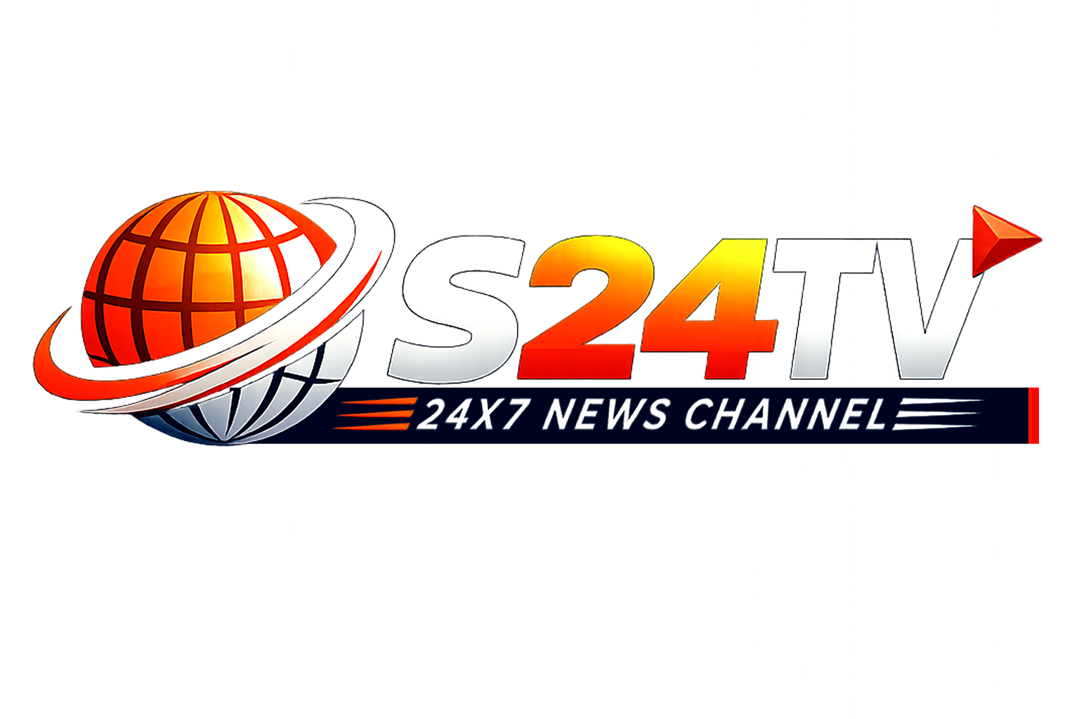 S24TV Logo